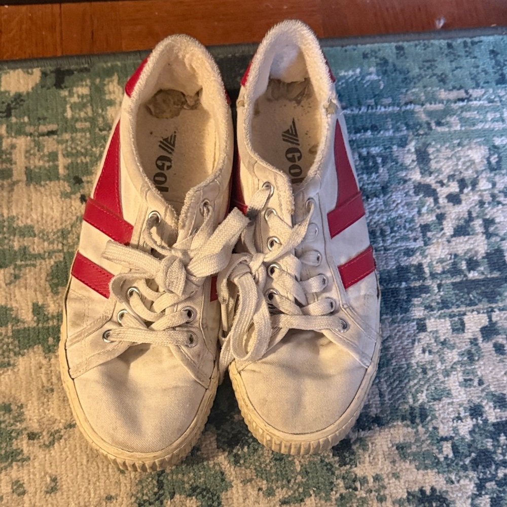 Gola Canvas sneakers